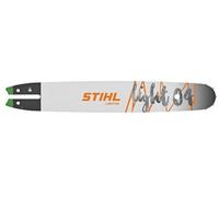 Stihl Rail de guidage pour tronçonneuse Rollomatic E Light – 35 cm (14'') 3/8'' 1,3 mm 50