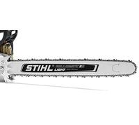 STIHL Guide-chaîne Rollomatic ES Light 63 cm 25" 3/8" 1,6 mm 30030002031