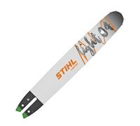 STIHL STIHL Guide-chaîne Rollomatic E, .325", 1,6 mm, 40 cm Quantité:1