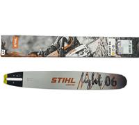 Guide-chaîne Stihl 5217 Guide-chaîne 45cm 1,6 mm 3/8" Orignal NEUF