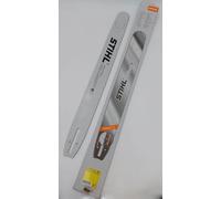 Guide-chaîne STIHL 75cm Rollomatic ES .404 1,6mm 12Z, 30020009741