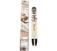 Guide-chaîne STIHL Light 04 35cm / 14" - 3/8 "P - 1,3 mm 30050004809