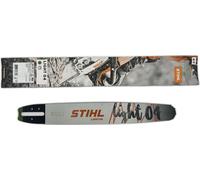 Guide-chaîne STIHL Light 04 40 cm/16", 3/8", 1,6 mm 30030007713, 30030006113