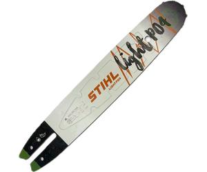 Guide-chaîne STIHL Light P01 30cm / 12" - 3/8 "P - 1,3 mm 30050007405