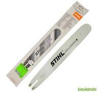 Rail de guidage pour tronçonneuse Stihl Rollomatic E; 18''; 45 cm; .325''; 68; 1,6 mm