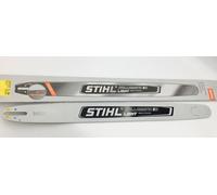 Guide-chaîne STIHL Rollomatic ES Light 3/8" 1,6mm 11Z 80 cm 30030002046