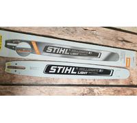 Guide-chaîne STIHL Rollomatic ES Light 63cm / 25" - 3/8" - 1,6 mm 30030002031