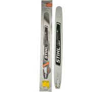 Guide-chaîne STIHL Rollomatic ES Light 71 cm/28" 1,3 mm 3/8" 30030002238