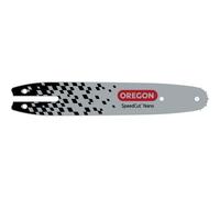 Guide Chaîne Tronçonneuse 104TXLNA095 Guide: 25 cm Pas: .325'Jauge: 1.1 Maillons: 46 SpeedCut¿ Nano Le guide-chaîne Oregon pour