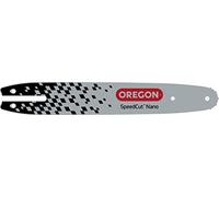 Guide Chaîne Tronçonneuse 124TXLNA074 Guide: 30 cm Pas: .325'Jauge: 1.1 Maillons: 51 SpeedCut™ Nano