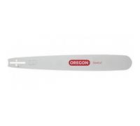 Guide Chaîne Tronçonneuse 124TXLNA074 Guide: 30 cm Pas: .325'Jauge: 1.1 Maillons: 51 SpeedCut¿ Nano Le guide-chaîne Oregon pour