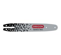 Guide Chaîne Tronçonneuse 124TXLNA095 Guide: 30 cm Pas: .325'Jauge: 1.1 Maillons: 51 SpeedCut¿ Nano Le guide-chaîne Oregon pour