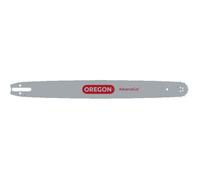 Guide Chaîne Tronçonneuse 130MLBK095 Guide: 33 cm Pas: .325'Jauge: 1.3 Maillons: 56 AdvanceCut™ Le guide-chaîne Oregon pour