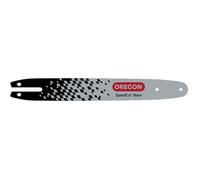 Guide Chaîne Tronçonneuse 144TXLNA095 Guide: 35 cm Pas: .325'Jauge: 1.1 Maillons: 59 SpeedCut™ Nano Le guide-chaîne Oregon pour