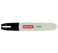 Oregon Guide-chaîne tronçonneuse 180VXLGK041 – 45 cm, pas .325', jauge 1,3, 72 maillons VersaCut™