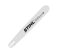 Guide-chaîne Duromatic E - 63 cm 0.404'' - 1,6 mm STIHL 3002-000-9231