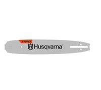 Guide-chaîne Husqvarna, Guide X-Force Husqvarna 3/8" 1.5mm 38cm 56 TG , 15" (Logement du guide-chaîne : Grand)