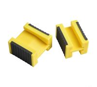 Guide Chant ABS Réglable pour Plaqueuse Manuelle(small+big) | Mécanisme réglable, pression uniforme, finition lisse,ABS , pour mélamine et PVC