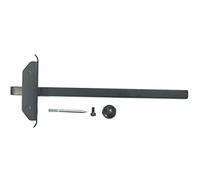 GUIDE CIRCULAIRE ET PARALLELE POUR SCIES SAUTEUSES MAKITA -192732-4