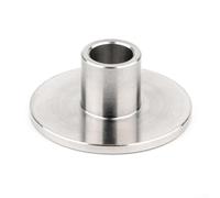 Guide Copie, Douille Router pour bois 8-20mm Guide Copie, Douille(14mm) | pour sculpture pour bois, Précision Maximale, pour idéal Artisans, Acier Inoxydable, 8-20mm