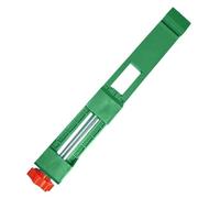 Guide Coulissant Pour Scie Circulaire, Piste Coulissante De Base De Machine De Découpe, Support Directionnel Stable, Guide De Scie À Main De Charpentier | Pour Le Travail Du Bois, La Construction D'at