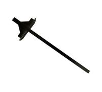 Guide d'adaptateur de coupe circulaire pour plusieurs marques avec 9 mm 11 mm de largeur pour rails de guidage de précision pour le travail du bois