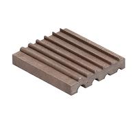 Guide d'affûtage de maroquinerie outil de meulage de bord en acier allié professionnel bricolage coupe-bordure en cuir pour l'artisanat du cuir galvanoplastie rainures d'arc