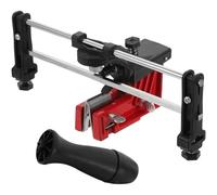 Guide D'AffûTage pour ChaîNe De TronçOnneuse Universel 21.50 Cm | Compact Et Portable, Usage Personnel Ou Professionnel, Facile Pour DéButants