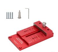 Guide d'affûtage pour ciseaux et rabots, angles | Support , Boîtier Rangement, Affûteuse Manuelle, Guide En Laiton, Équipement pour sculpture