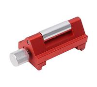 Guide d'Aiguisage à Angle Fixe, Outil de Rabotage pour Ciseau, Aluminium et Acier Inoxydable - Précision et Stabilité, Compatible Ciseaux et Rabots, Usage Professionnel