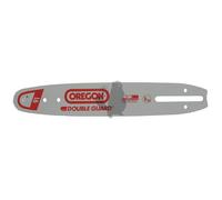 Guide de 25 cm (10'') 3/8LP 1,3 mm 40E, pour tronçonneuse CJ300 - Origine STIGA - Remplace Oregon 100SDEA041, OZAKI: ZKZA25