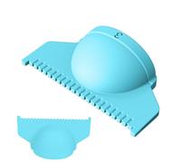 Guide de à la main - Règle de - Accessoire de matelassage - Aide à mesurer les doigts - Pour débutants, personnes âgées, femmes, hommes