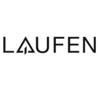 Laufen - Pieds en acier pour baignoire Moderna Plus H2961710000001