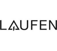 Guide de bain LAUFEN pour baignoire en acier réglable en hauteur 9617.2, H2961720000001