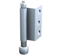 Guide de bas extrémité MANTION 1105E pour rail U 30x30