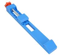 Guide de base réglable pour machine de découpe, compatible avec les graveurs de 4 pouces et de 5 à 6 pouces