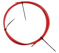 Guide de cintreuse de tuyaux en laiton 4 tailles avec manchon en caoutchouc | Lot de 4 pièces, plusieurs diamètres, manchon intérieur en caoutchouc, empêche les torsions, processus de flexion lisse