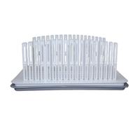Guide de coupe à pain réglable - Outil de cuisson pliable portable, coupe-pain et gâteau de précision pour pain croustillant, accessoire de cuisine pour maison, boulangerie, restaurant, magasin et