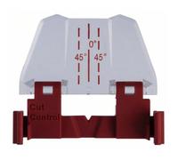 Bosch Accessories Aide au guidage pour scie sauteuse 2609256981