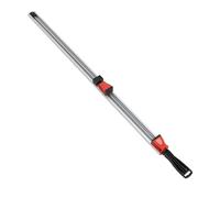 Guide de Coupe Droite pour Scies Circulaires, Alliage D'aluminium Comprenant Bord de Serrage NGX de 88 Cm, 34,6 Pouces, Rail de Guidage de Rail, Guide de Scie à Table à