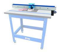 Guide de table à toupie de précision - KREG - PRS1045