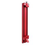 Guide de coupe pour scie circulaire Rail Serrage Bois Fraisage Droit | Guide De Coupe Réglable Pour Menuiserie Lignes droites pour menuisiers, charpentiers, amateurs et meubles