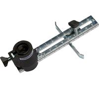 Guide de découpe 678 circulaire et parallèle jusqu’à 30 cm - DREMEL - 26150678JB