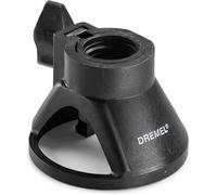 Guide de découpe faïence 566 - DREMEL - 26150566JB