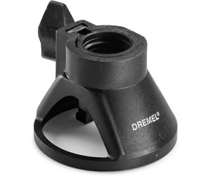 Guide de découpe faïence 566 - DREMEL - 26150566JB