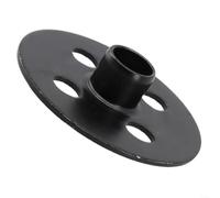 Guide de Gabarit 18mm pour Bosch 3620 3612 Guide de Gabarit 18mm(1PC) | Ajustement parfait 18mm, compatible 3620 3612, précision accrue, finition lisse, usage pro