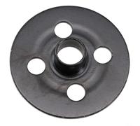 Guide de gabarit de routeur 18 mm pour modèles de routeur Bosch pour 3620 3612 3612C RP0900 RP1801 RP2301 et ensembles d'outils associés (1 pièce)