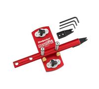 Guide de gabarit Woodpeckers SteadyCurve
