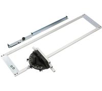 Guide de glissement Makita