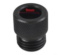 Guide de Perçage M14x2 pour Positionnement 2-10mm | Kit De Guidage Atelier, Douille Réductrice pour perceuse, Guide De Forage pour professionnel